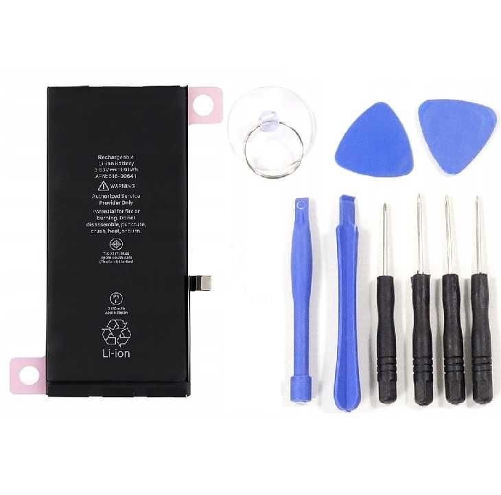 Nowa bateria dla APPLE IPHONE 11 3110mAh Gwarancja