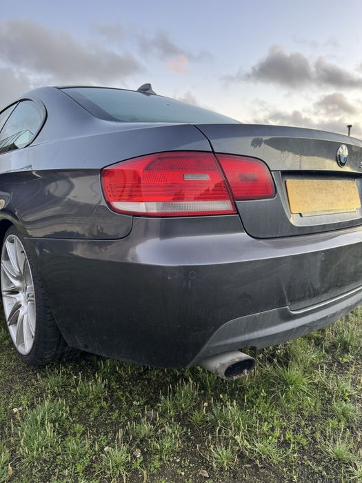 Peças bmw e92 coupe