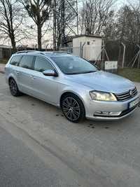 Passat B7 Exclusive