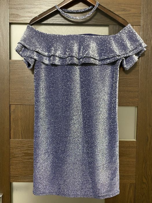 сукня святкова (розмір 152-158)