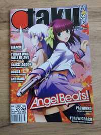 Magazyn OTAKU - 33 7/2011 - Manga i Anime w Polsce