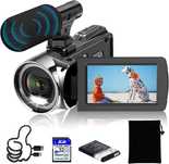 Kamera wideo 4K Ultra HD