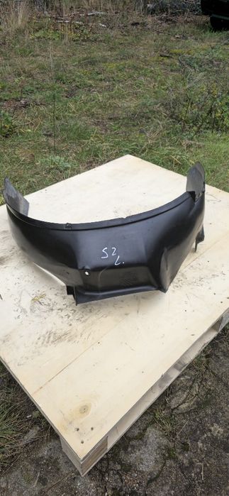 Nadkole Przód Lewe S2 Audi 80 Cabrio Coupe Typ 89