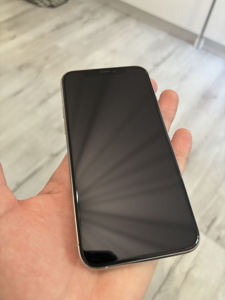 Iphone 11 pro 64Gb biały