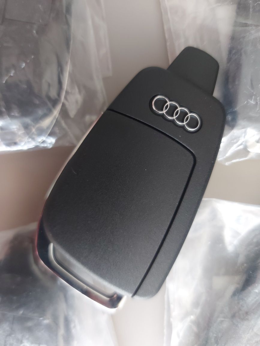 Comando Remoto Webasto Audi 8K0.963.511 / 8K0.963.511A