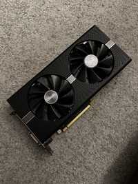 Sapphire RX 580 4GB Nitro+