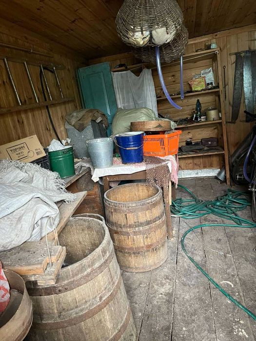 Продаж будинку м. Чуднів Житомирська обл.