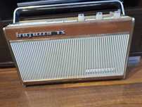 Telefunken Bajazzo TS radio z duszą