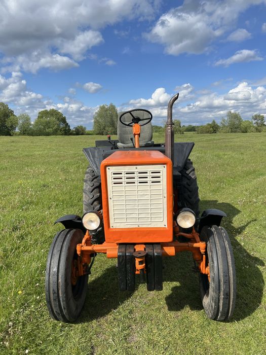 Продам трактор т 25 .