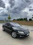 Volkswagen Phaeton 2009