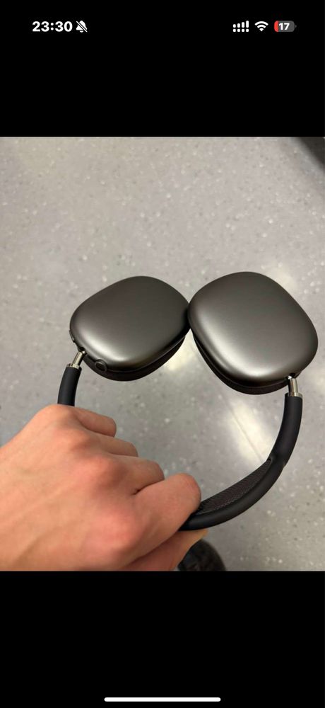 airpods max 1 generation