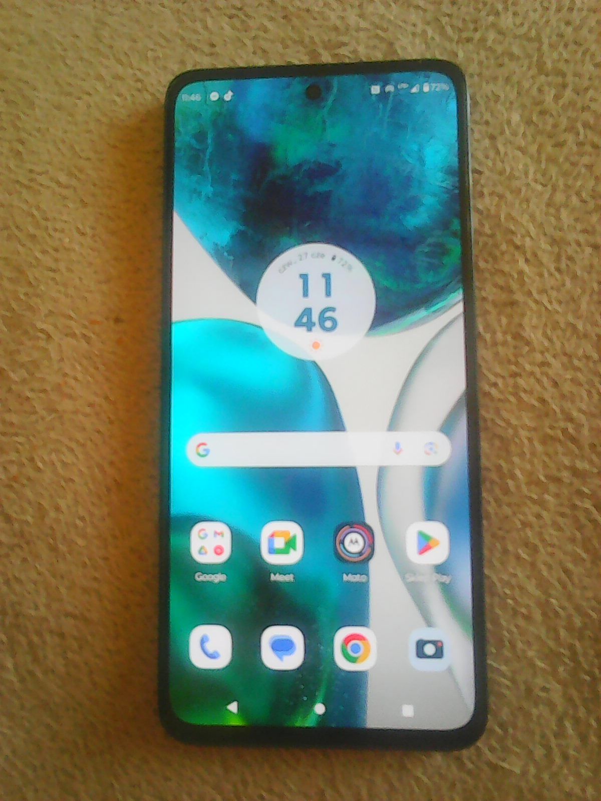Sprzedam Motorolę G52 stan idealny