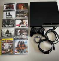 PlayStation 3 CECH-2004A