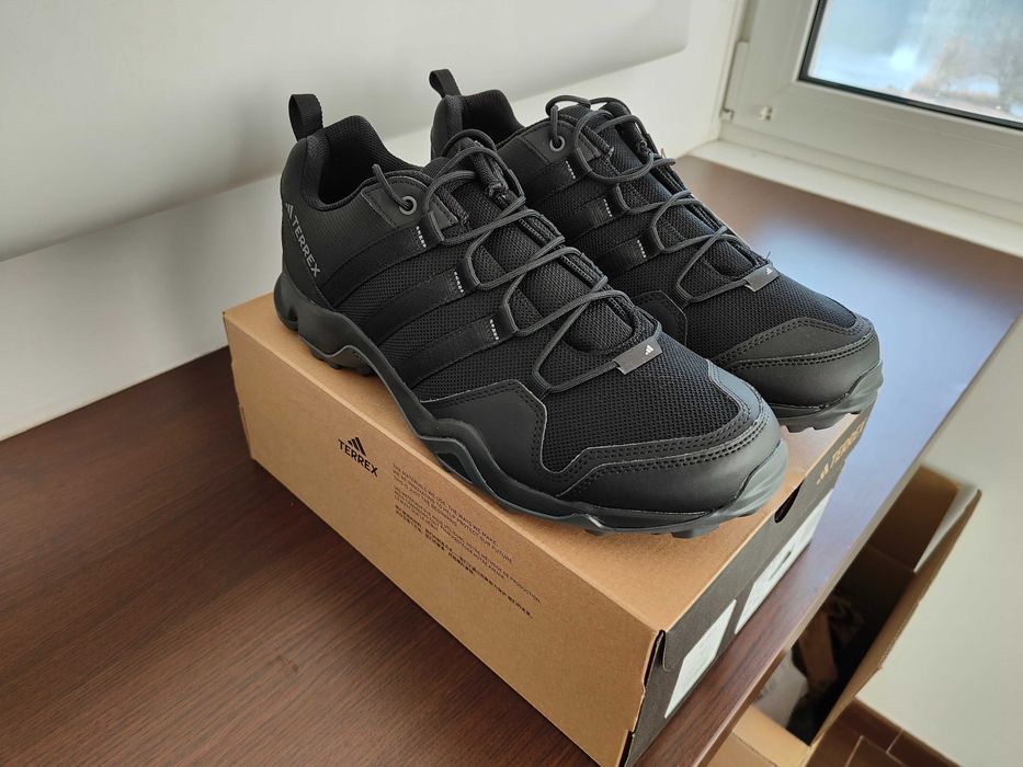 Кросівки Adidas Terrex AX2S