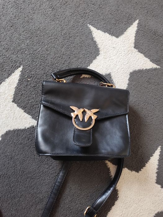 Torebka tanio w bardzo dobrym stanie