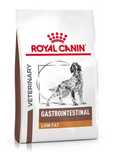 Royal Canin Veterinary Canine Gastrointestinal Low Fat 1kg