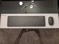 Teclado + Rato sem fios Microsoft Bluetooth Desktop