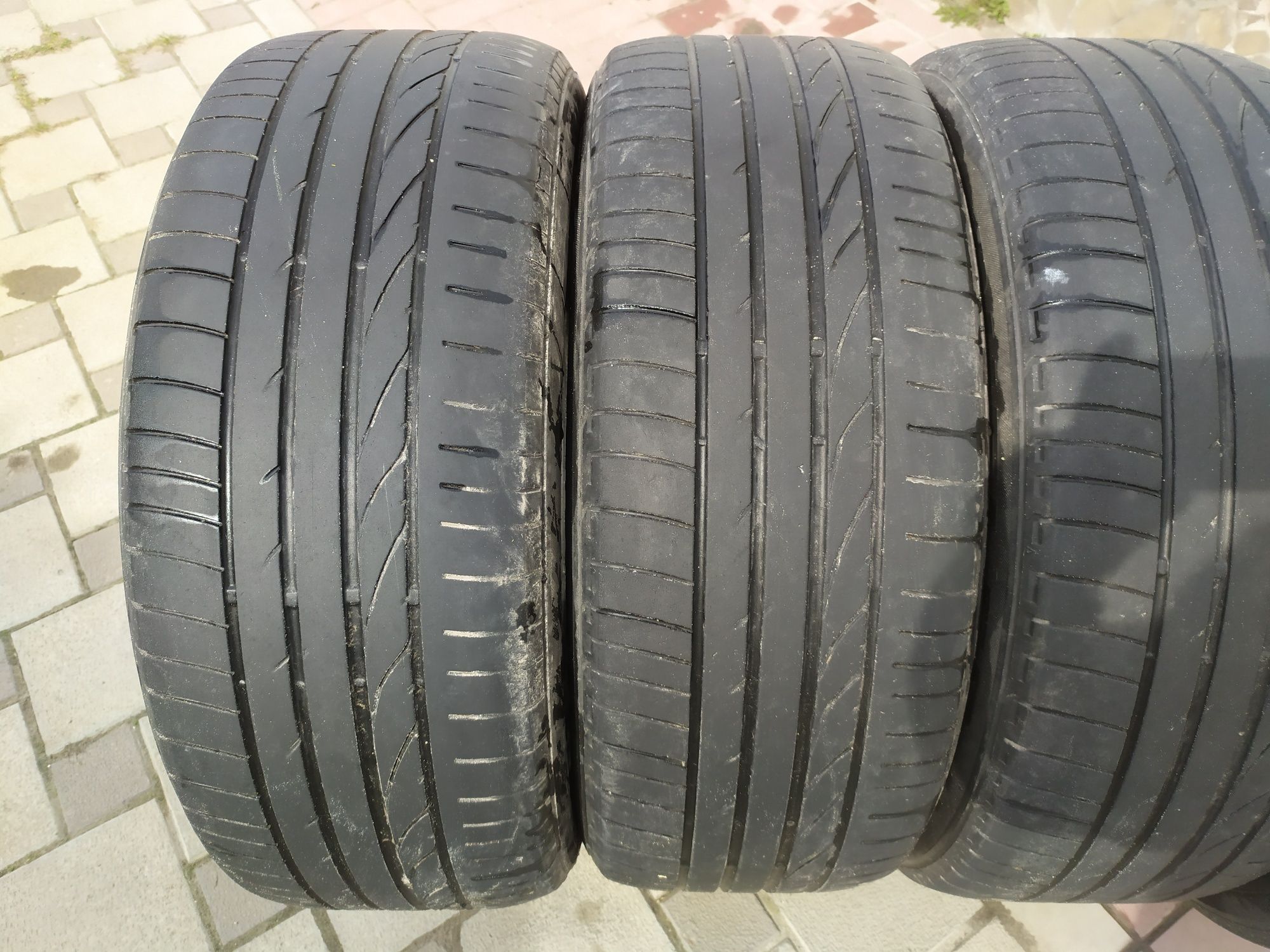 Продам 265/50R20 4шт