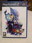 King of Fighters Maximum Impact 2 - PS2