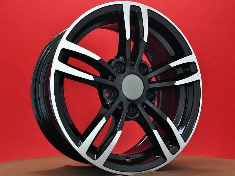 FELGI R18 5X120 BMW X3 E83 F25 X4 F26 6 F06 F12 Opel Insignia A I