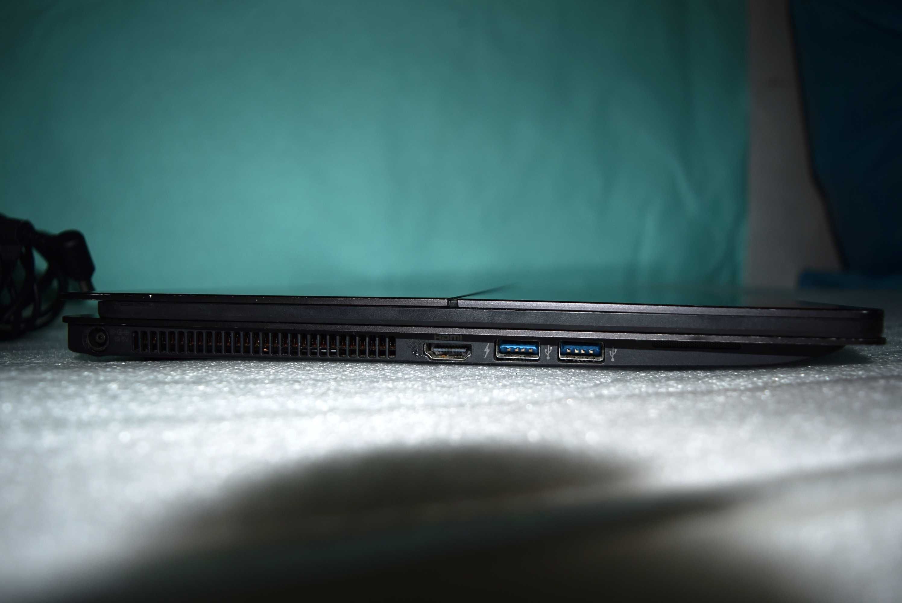 Laptop Sony Vaio Multi-Flip SVF15N2Z2EB 3K 15.5" i7/16GB/512 SSD MŁAWA