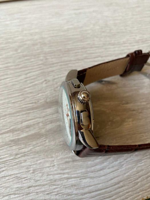 Годинник Patek Philippe механічний з автопідзаводом