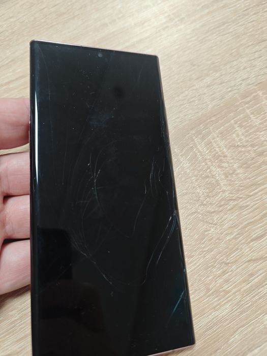 Samsung Galaxy note 20 ultra