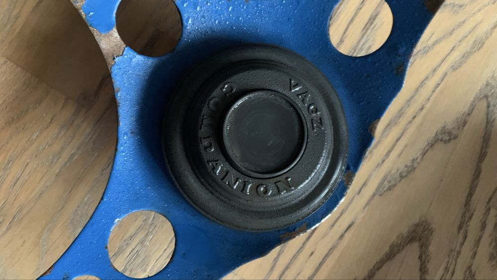 Запчасти салона ВАЗ 2101-21011, ручка кпп, руль, Жигули Lada Riva