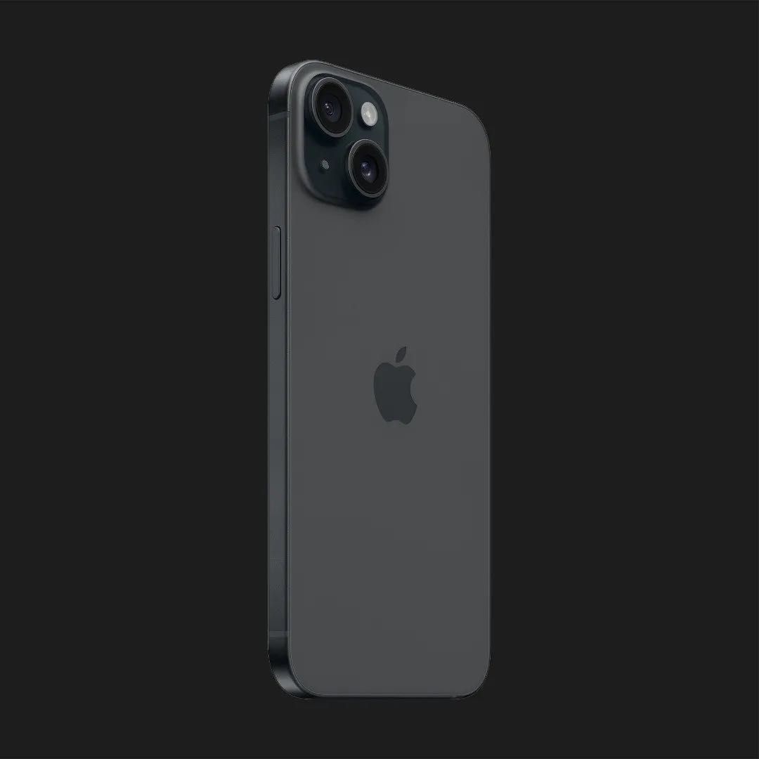 Apple iPhone 15 Plus new