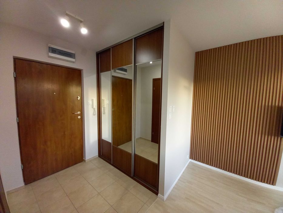 Mieszkanie z miejscem parkingowym/Nowe budownictwo/Ul. Lewandowskiego