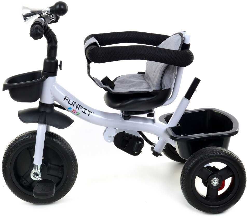 Rowerek trójkołowy dla dzieci KIDS TWIST/TYLKO WYSYŁKA
