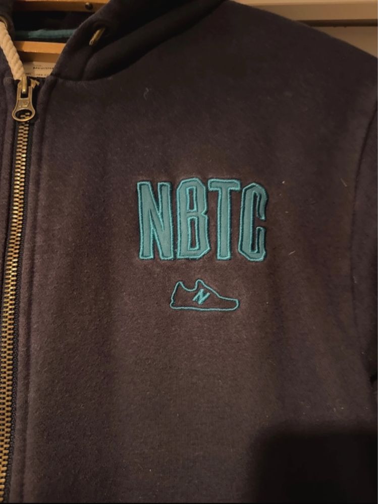Bluza New Balance