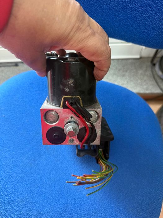 Módulo ABS Mercedes W202/210