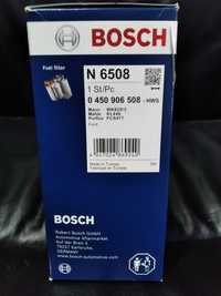 Топливный фильтр Bosch N 6508 Ford Transit Connect Фільтр паливний