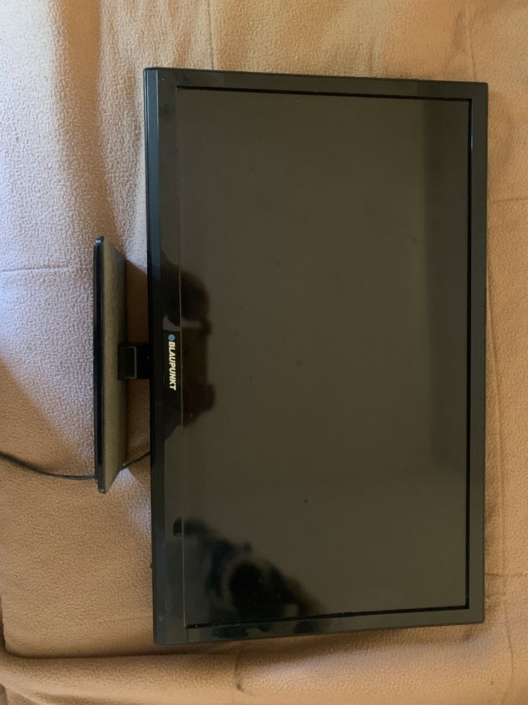 Tv led blaupunkt 23 polegadas
