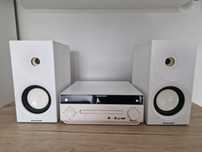 BLAUPUNKT MS30BT Edition Biały Uszkodzona