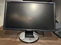 монитор компьютерный SAMSUNG Model 2343NW