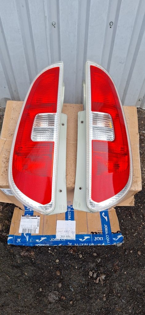 Розборка Румстер skoda Roomster Запчастини