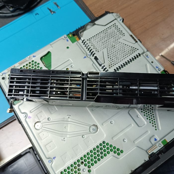 PS4 500gb para peças