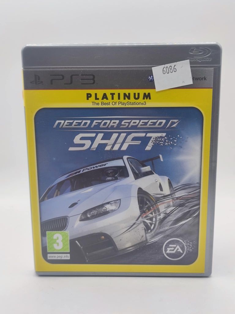 Nfs Shift Ps3 nr 6086