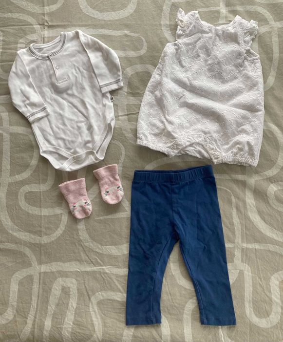 Oddam za darmo ubranka