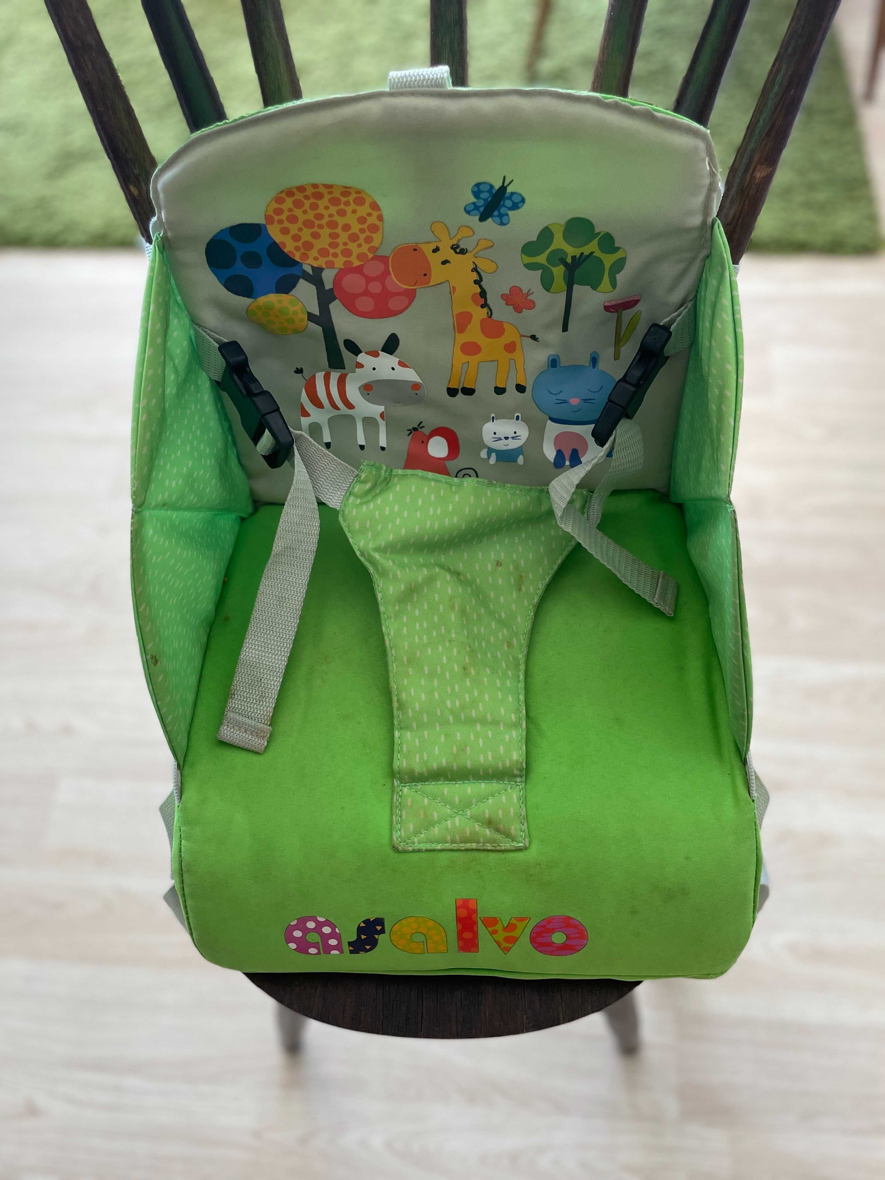 Adaptador para cadeira portátil - bébé