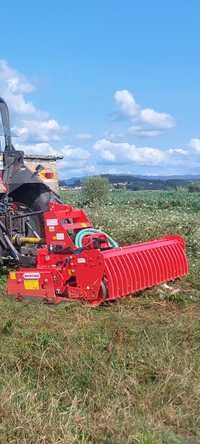 Rototerra maschio 2.5m