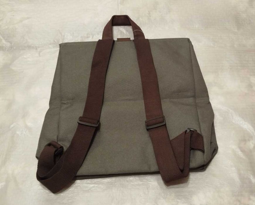 Стильний Жіночий Рюкзак – Issey Miyake "(Привезений із Штатів)" Новий!