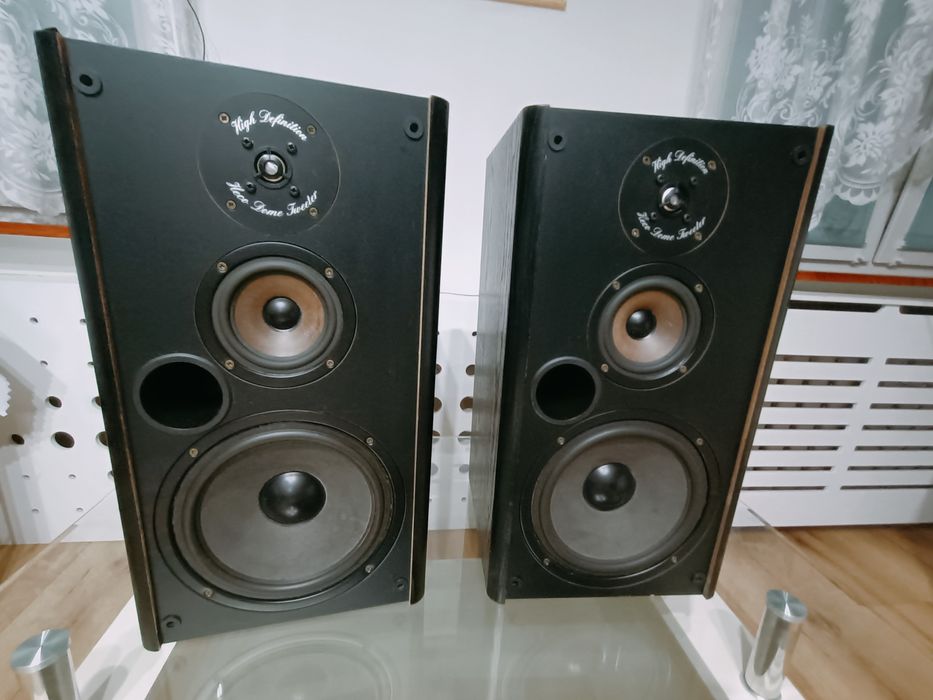 Kolumny Heco  Reflex 25 MK II