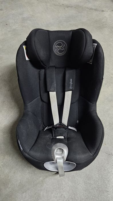 CYBEX Platinum Sirona Z i-Size + isofix Base Z