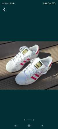 Buty Adidas rozmiar 38