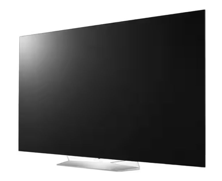 Телевізор OLED LG 55EG9A7V-ZB  на запчастини