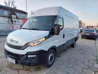 Iveco Daily 2.3 diesel 136 KM automat klimatyzacja