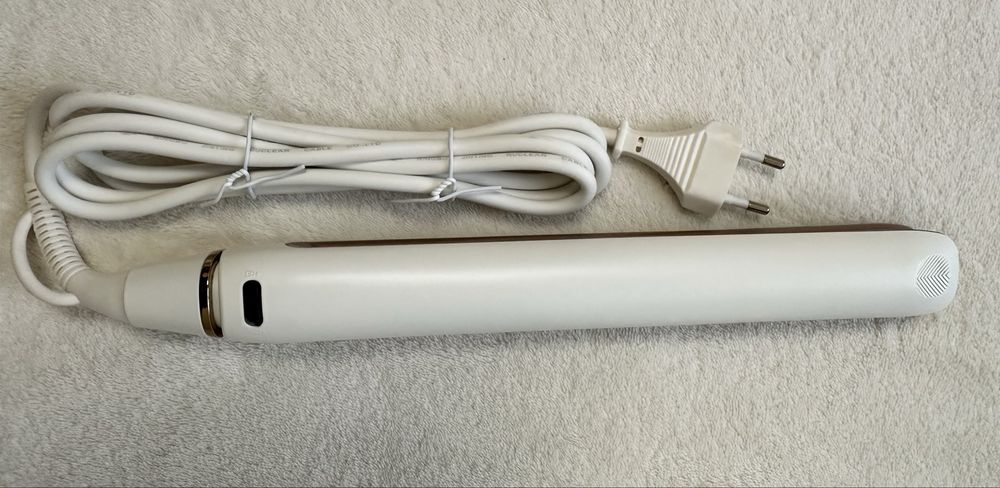 Стайлер для волосся випрямляч утюжок